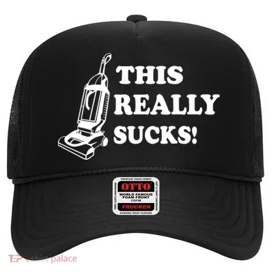 This Really Sucks Hat