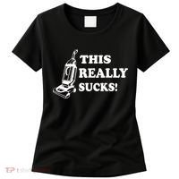 This Really Sucks Women's T-Shirt thumb 0