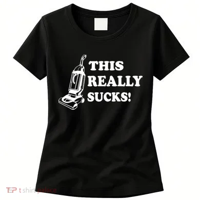 This Really Sucks Women's T-Shirt