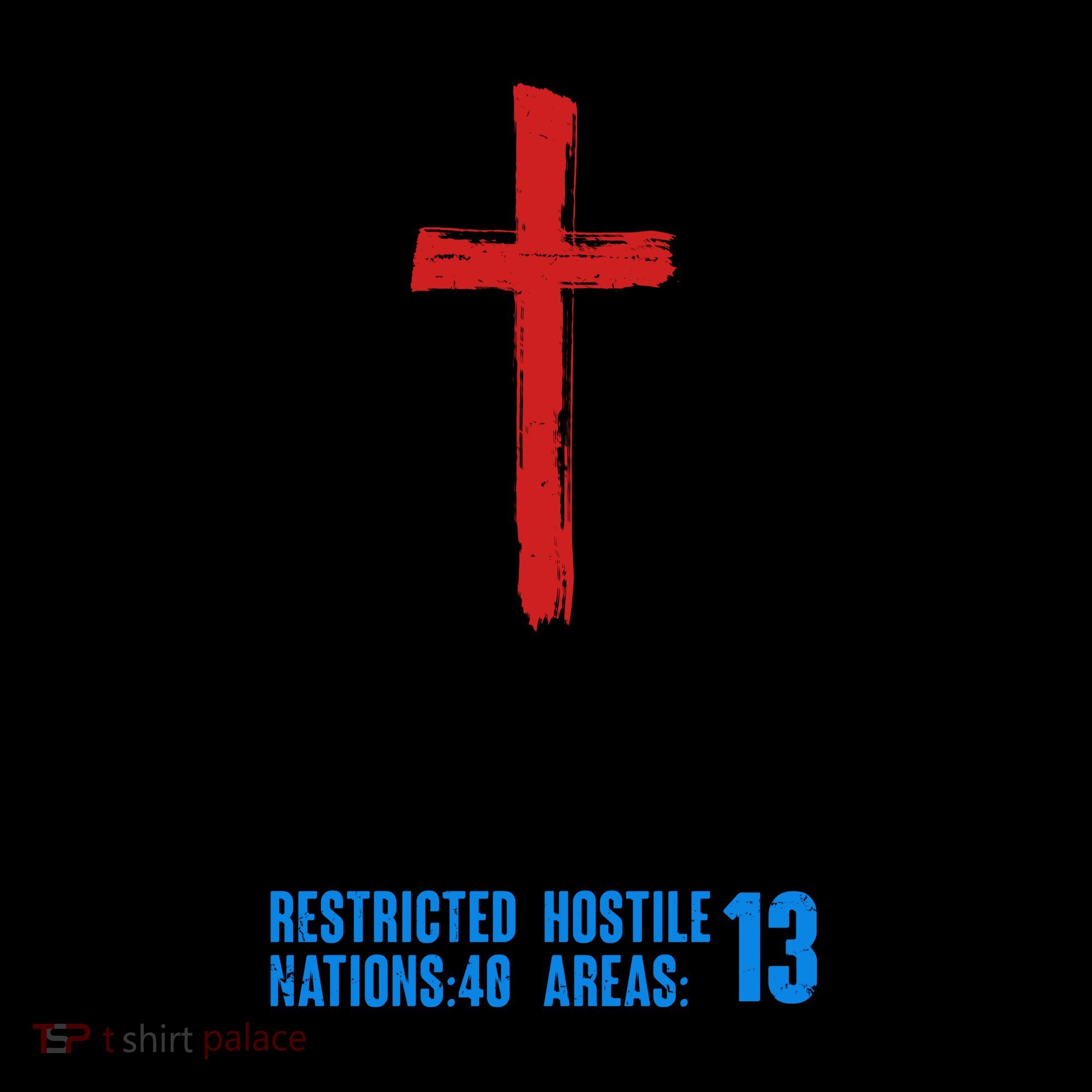 This Shirt Is Illegal In 53 Countries Restricted Nations 40 Hostile Areas 13 Coffee Mug