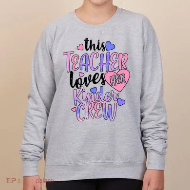 Women's Sweatshirt