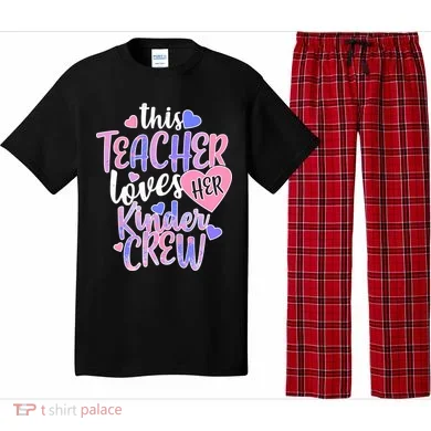 Pajama Set