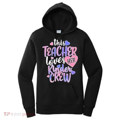 Women's Hoodie