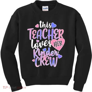 Kids Sweatshirt