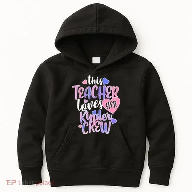 Kids Hoodie