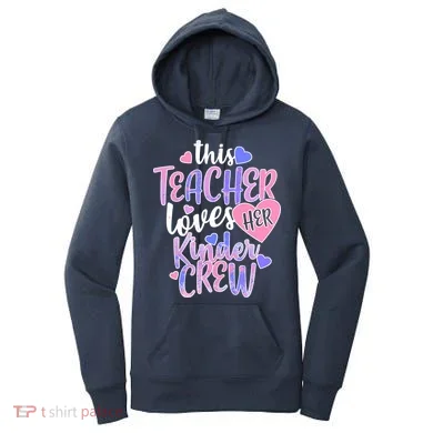 Women's Hoodie