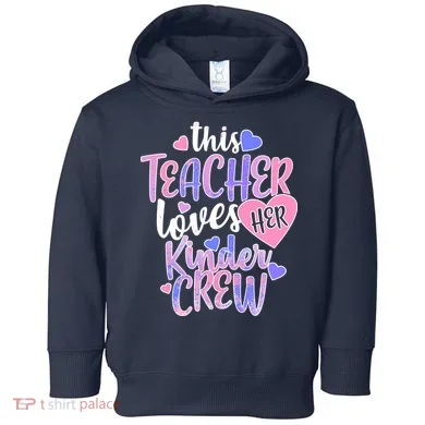 Toddler Hoodie