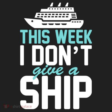 This Week I Don't Give A Ship 15oz Campfire Ceramic Mug