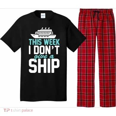 Pajama Set