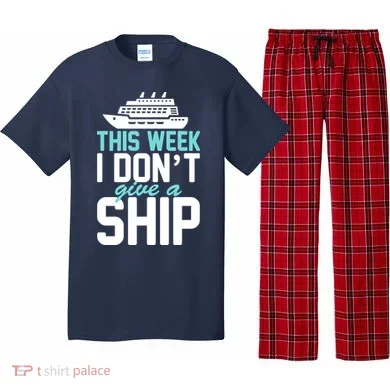 Pajama Set