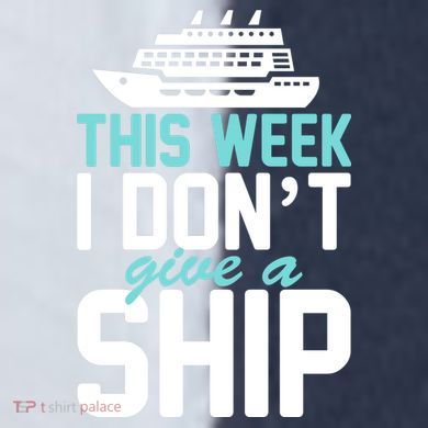 This Week I Don't Give A Ship Sport-Tek Competitor United Soccer Jersey