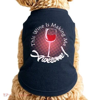 Doggie Tank