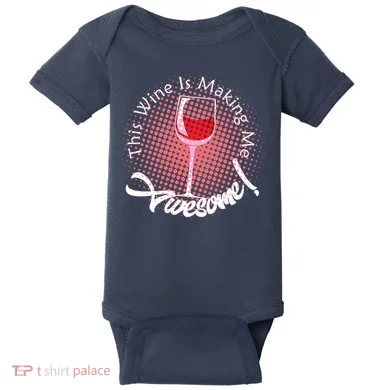 Baby Bodysuit