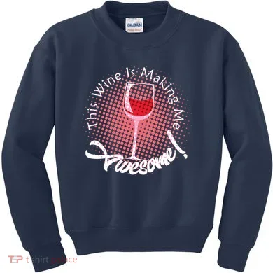 Kids Sweatshirt
