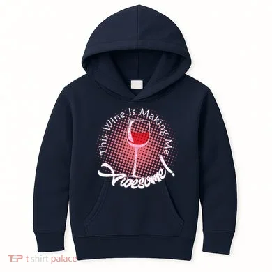 Kids Hoodie