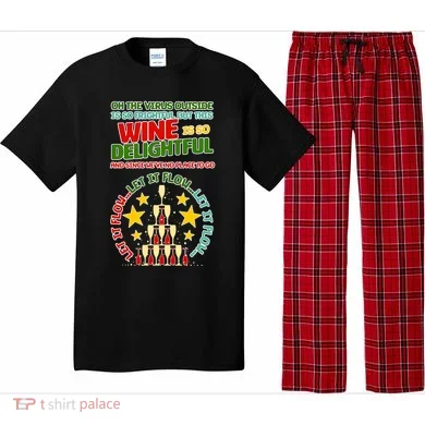 Pajama Set