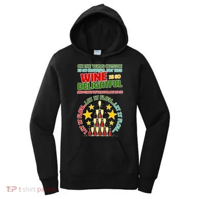 Women's Hoodie