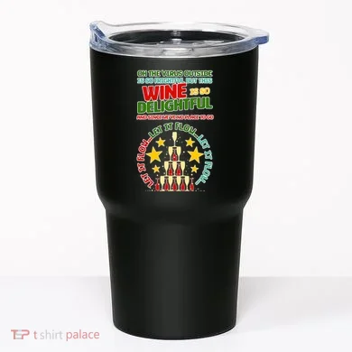 Tumbler