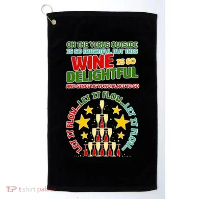 Golf Towel