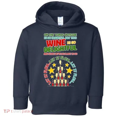 Toddler Hoodie
