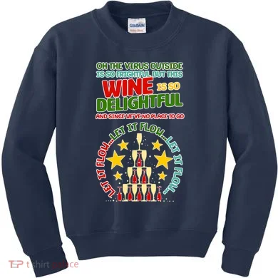 Kids Sweatshirt