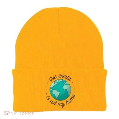 Beanie