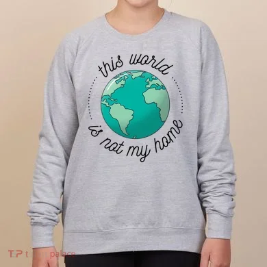 Women's Sweatshirt