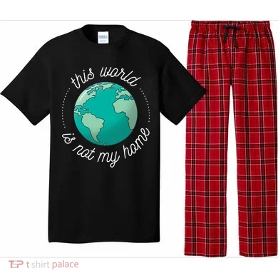 Pajama Set