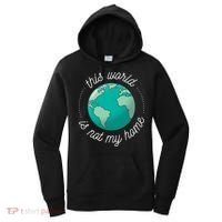 This World Is Not My Home Women's Hoodie thumb 0