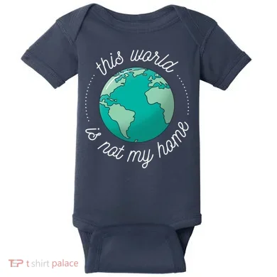 Baby Bodysuit