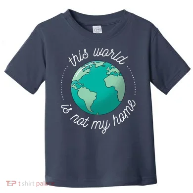 Toddler T-Shirt