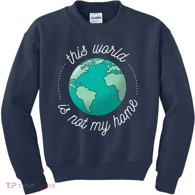 Kids Sweatshirt