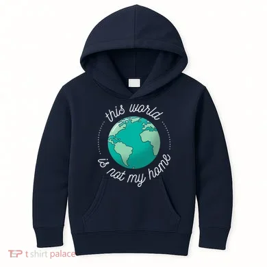 Kids Hoodie