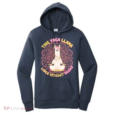 Women's Hoodie