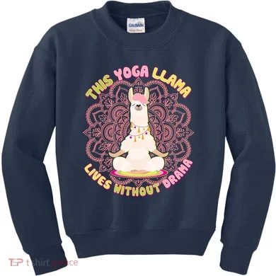 Kids Sweatshirt