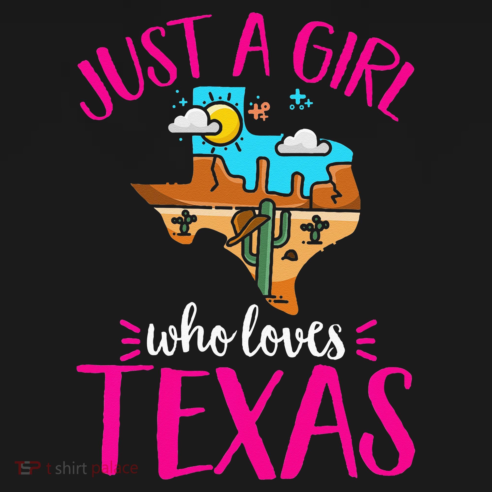 Texas Home Love Texan Who Loves Her Texas Women's Hoodie