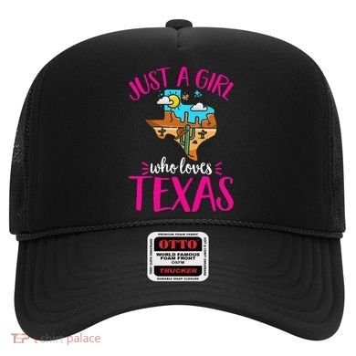 Texas Home Love Texan Who Loves Her Texas Hat