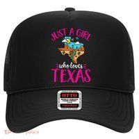 Texas Home Love Texan Who Loves Her Texas Hat thumb 0