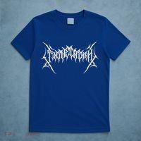 Timthetatman Halloween Metal T-Shirt thumb 5