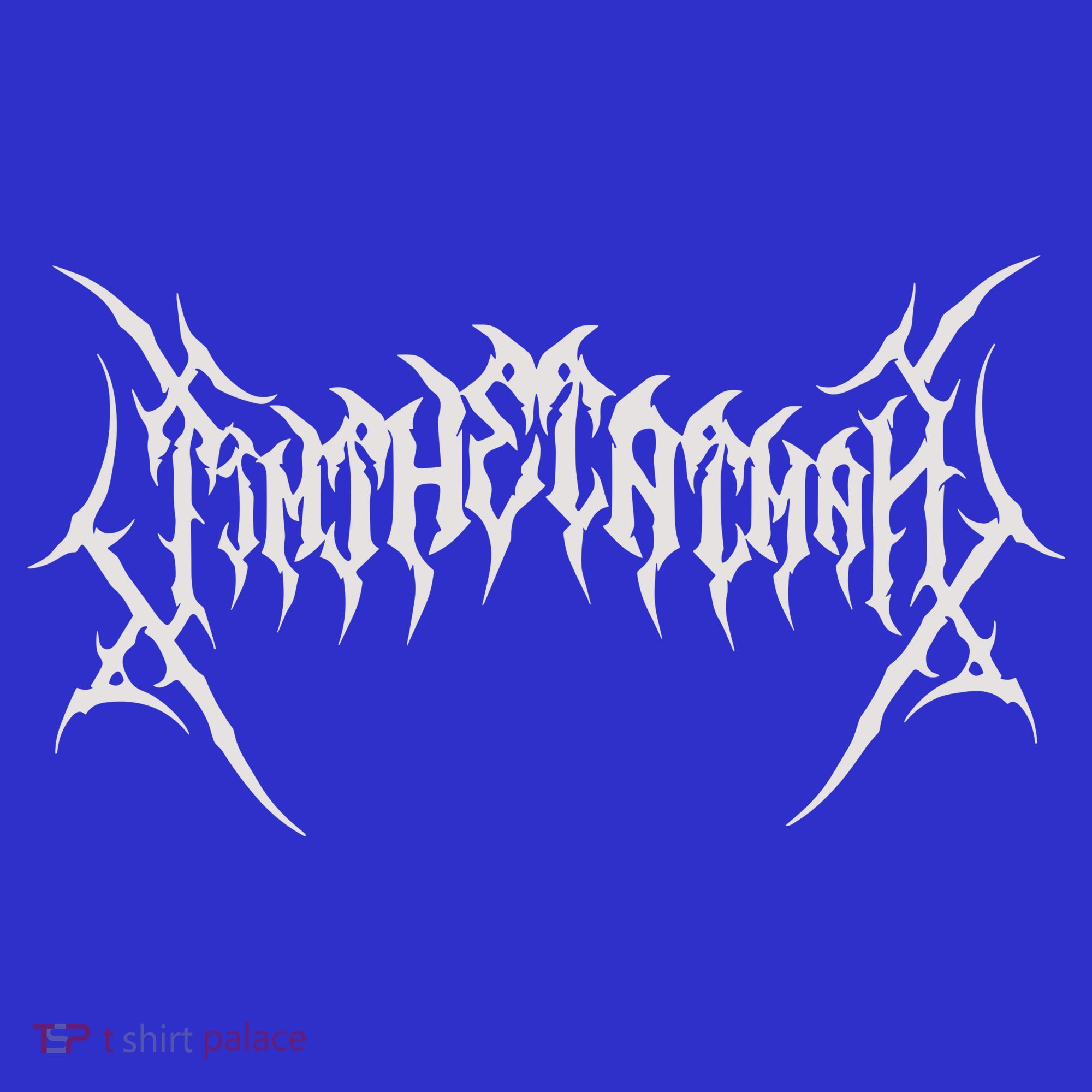 Timthetatman Halloween Metal Kids Sweatshirt