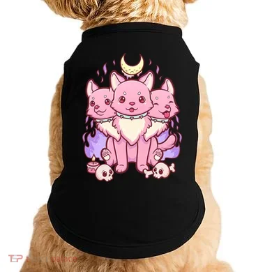 Doggie Tank