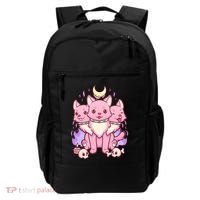 Three Headed Moon Dogs Backpack thumb 0
