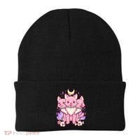 Three Headed Moon Dogs Beanie thumb 0