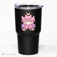 Three Headed Moon Dogs Tumbler thumb 0