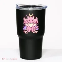 Three Headed Moon Dogs Tumbler thumb 0