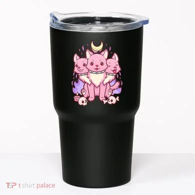 Tumbler