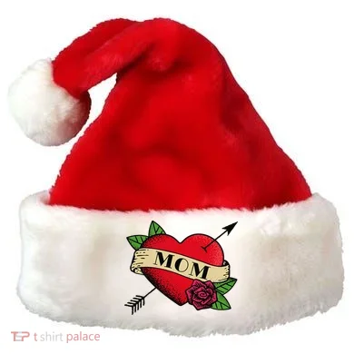 Santa Hat
