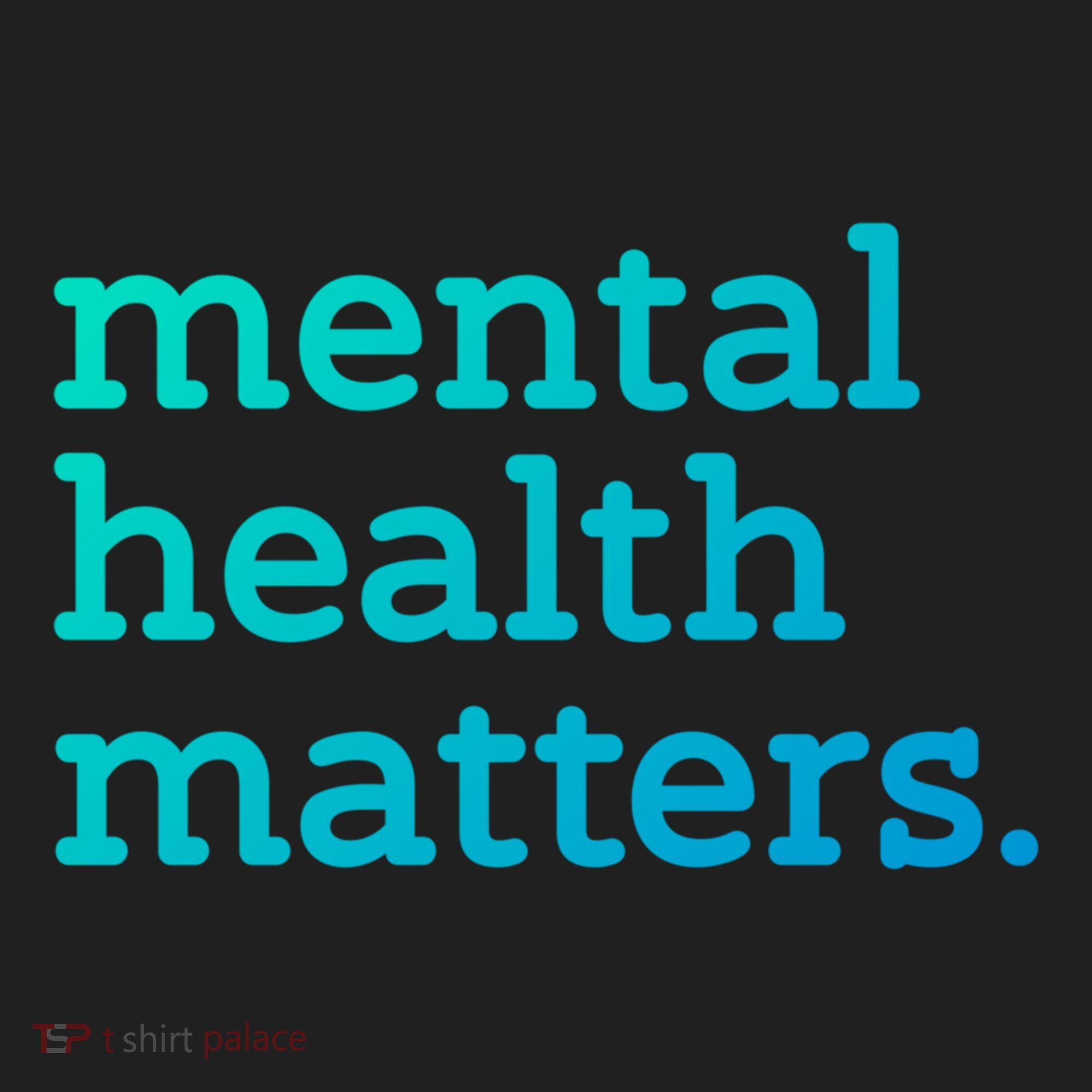 Tal Health Matters Minimalist Empathy Quote Gift Hat