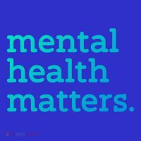 Tal Health Matters Minimalist Empathy Quote Gift T-Shirt thumb 7