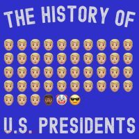 The History Of Presidents Tee Funny Politics Gift Women's Tank Top thumb 5